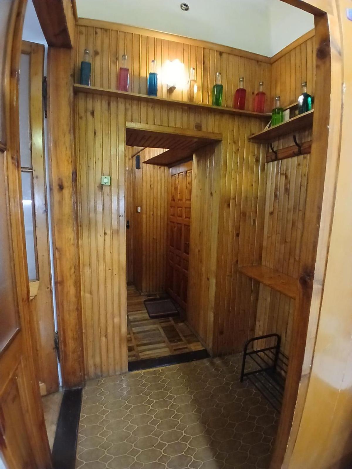 Бюджетная Квартира На Леси Украинки Lviv Exterior photo